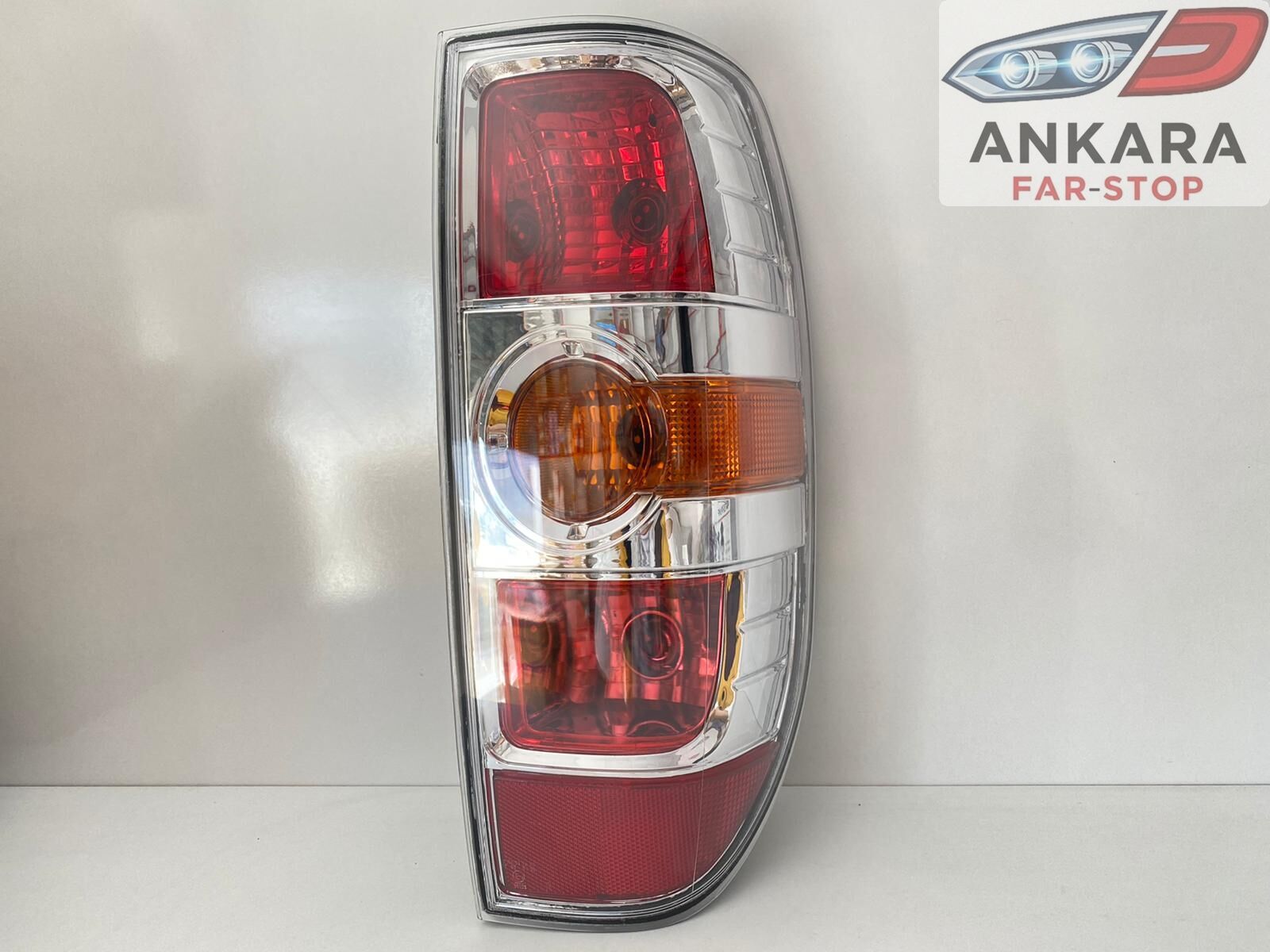 Mazda B2500 BT50 2008 - 2012 Stop Lambası Sağ