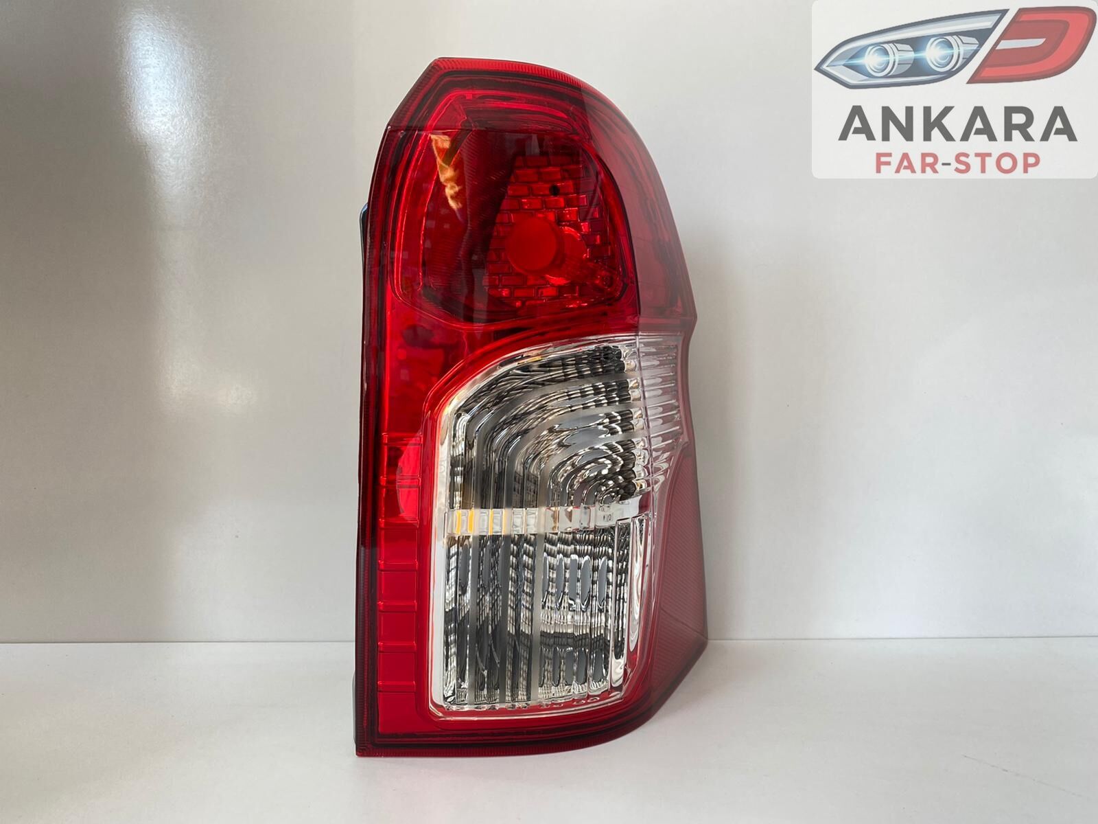 Ssangyong Korando Sports 2012 - 2017 Stop Lambası Sağ
