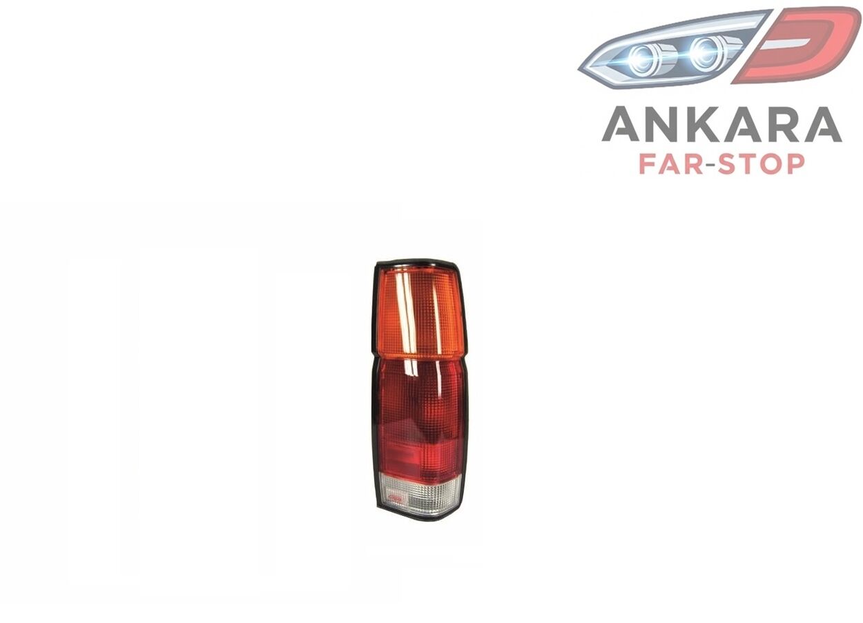 Nissan Pick-Up D21 1989 - 1997 Stop Lambası Sağ