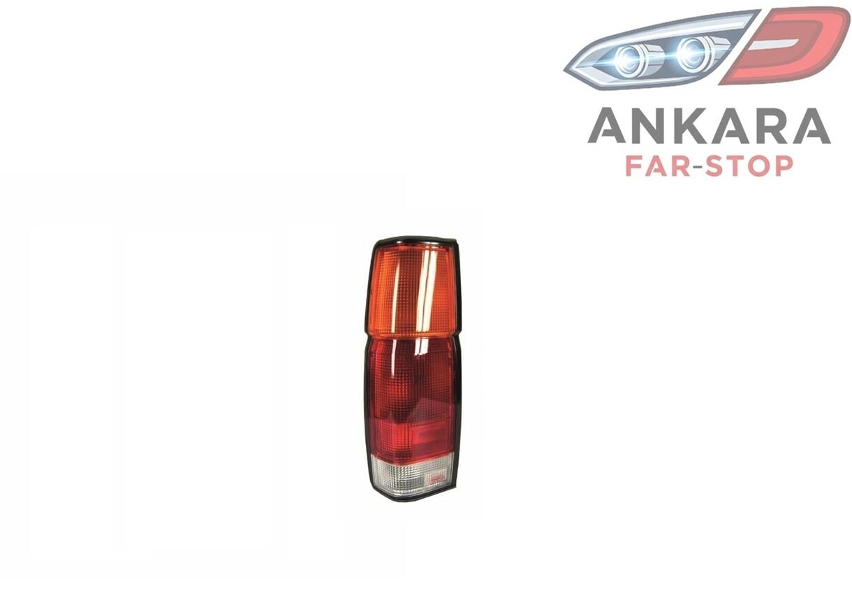 Nissan Pick-Up D21 1989 - 1997 Stop Lambası Sol