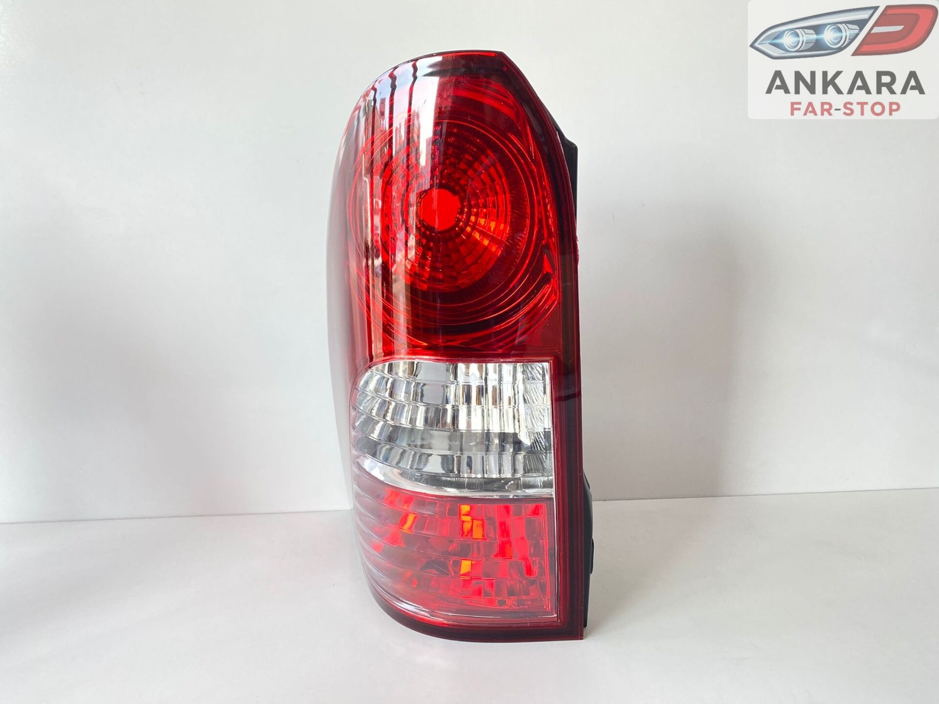 Ssangyong Actyon 2007 - 2012 Stop Lambası Sol