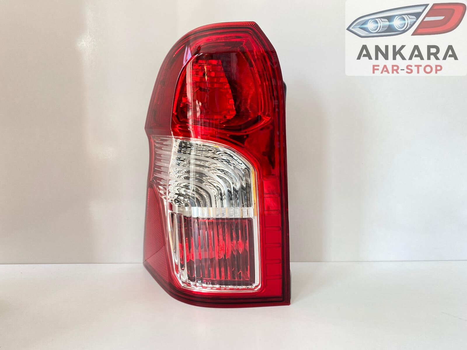 Ssangyong Korando Sports 2012 - 2017 Stop Lambası Sol