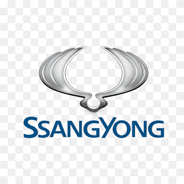 SSANGYONG