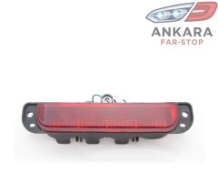 Mitsubishi L200 2007-2014 Arka Bagaj Reflektörü