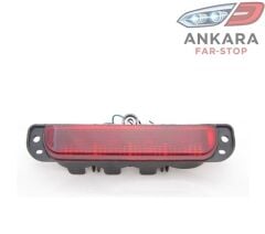 Mitsubishi L200 2007-2014 Arka Bagaj Reflektörü