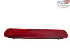 Toyota Hilux 2007-2009 Arka Bagaj Reflektörü Kırmızı