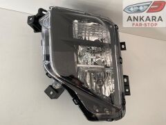 Mitsubishi L200 2019 - 2021 Sis Lamba Sol (3 Ampul)