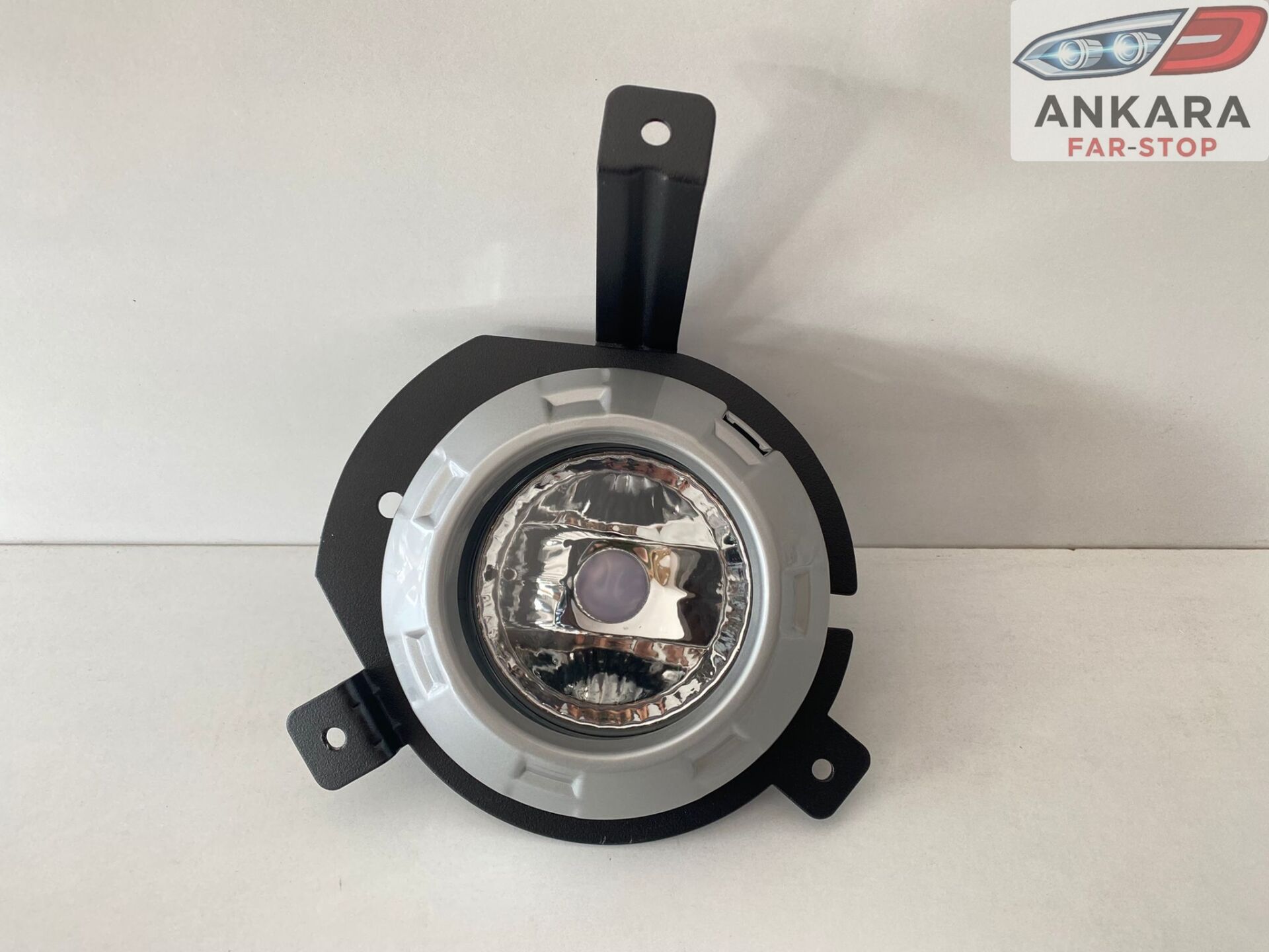 Mitsubishi L200 2007 - 2009 Sis Lamba Sol