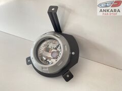 Mitsubishi L200 2007 - 2009 Sis Lamba Sağ