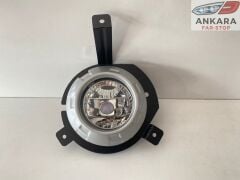 Mitsubishi L200 2007 - 2009 Sis Lamba Sağ