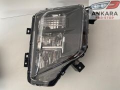 Mitsubishi L200 2019 - 2021 Sis Lamba Sağ (3 Ampul)