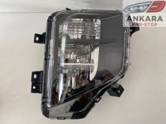 Mitsubishi L200 2019 - 2021 Sis Lamba Sağ (3 Ampul)