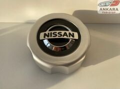 Nissan Skystar 2003 - 2012 Jant Göbeği 1 Adet
