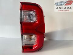 Toyota Hilux 2021 - 2024 Stop Lambası Sağ Ledli