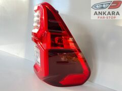 Toyota Hilux 2021 - 2024 Stop Lambası Sağ Ledli
