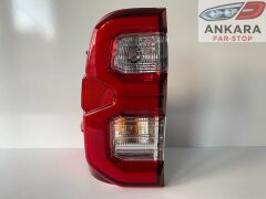 Toyota Hilux 2021 - 2024 Stop Lambası Sol Ledli