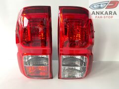 Toyota Hilux 2015 - 2023 Stop Lambası Takım Sağ - Sol