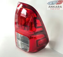Toyota Hilux 2015 - 2023 Stop Lambası Sağ