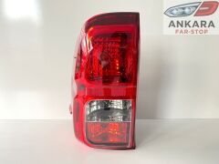 Toyota Uyumlu Hilux 2015 - 2023 Stop Lambası Sol