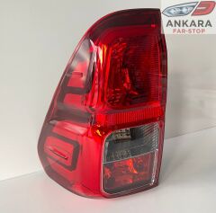Toyota Uyumlu Hilux 2015 - 2023 Stop Lambası Sol
