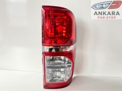 Toyota Hilux 2012 - 2014 Stop Lambası Sağ