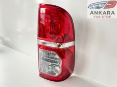 Toyota Hilux 2012 - 2014 Stop Lambası Sağ