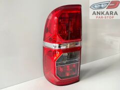 Toyota Hilux 2012 - 2014 Stop Lambası Sol