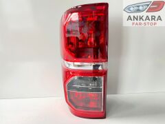 Toyota Hilux 2012 - 2014 Stop Lambası Sol