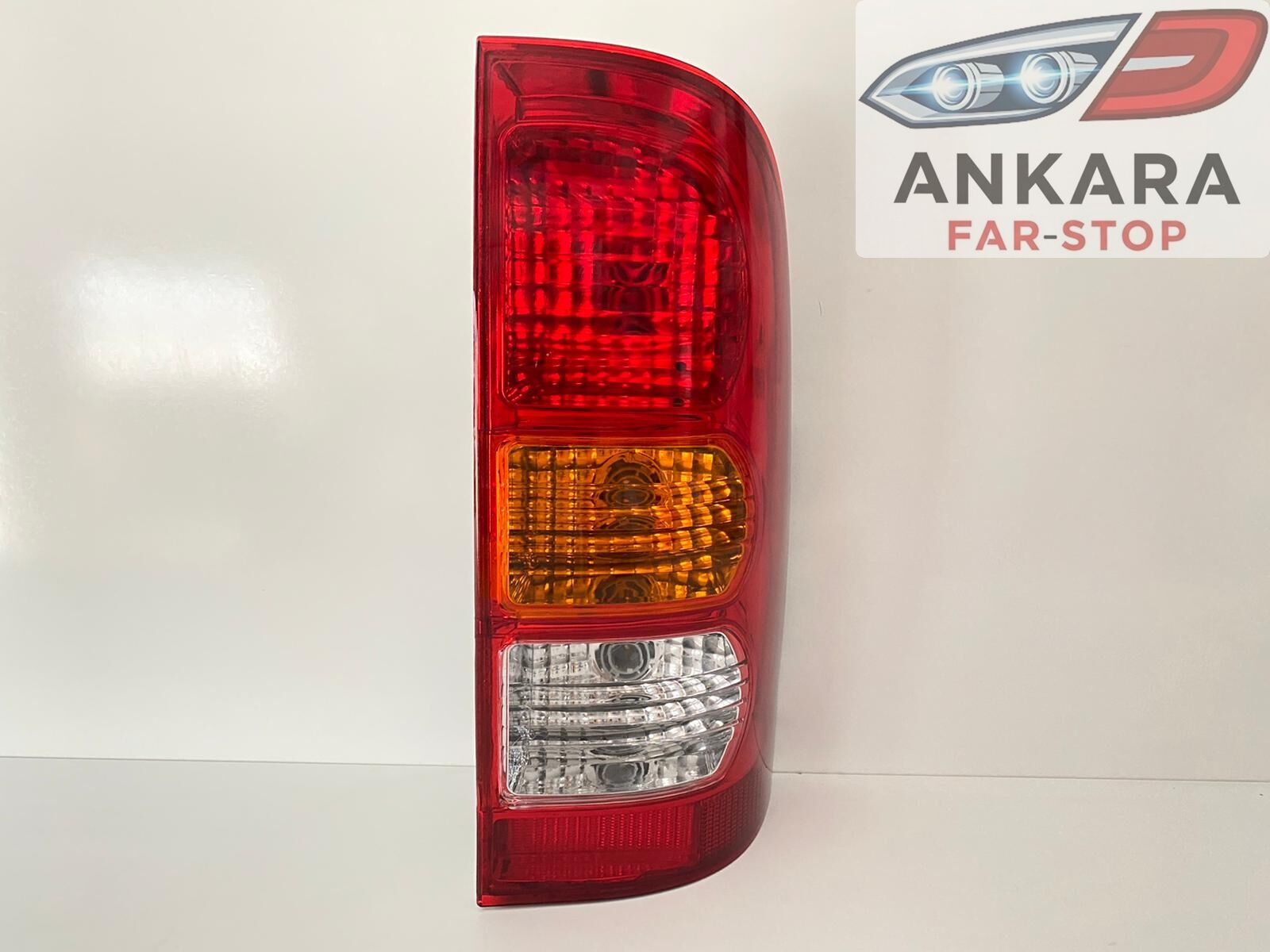 Toyota Hilux Vigo 2006 - 2011 Stop Lambası Sağ