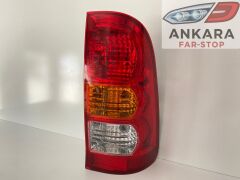Toyota Hilux Vigo 2006 - 2011 Stop Lambası Sağ