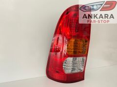 Toyota Hilux Vigo 2006 - 2011 Stop Lambası Sol