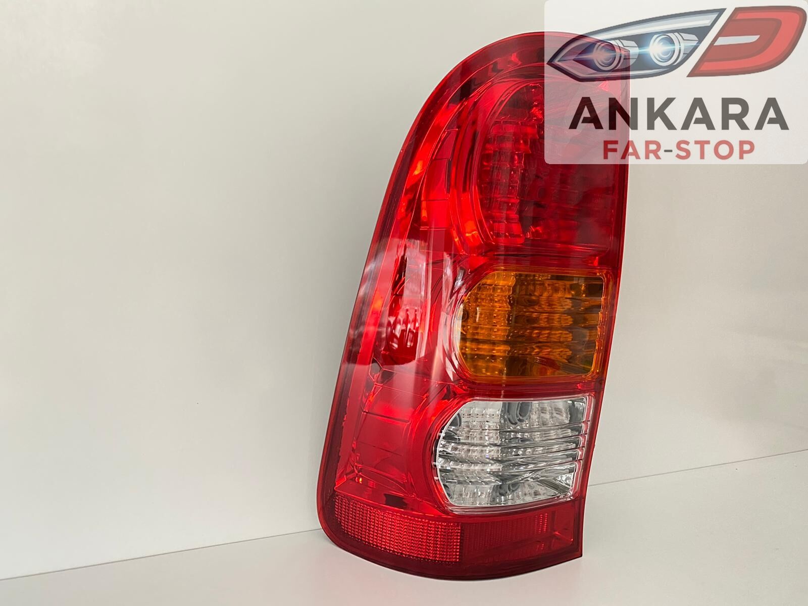 Toyota Hilux Vigo 2006 - 2011 Stop Lambası Sol