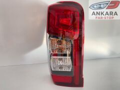 Mitsubishi L200 2019 - 2021 Stop Lambası Sol Ledli