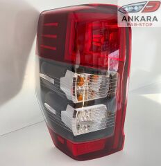 Mitsubishi L200 2019 - 2021 Stop Lambası Sol Ledli