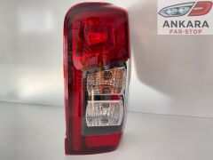 Mitsubishi L200 2019 - 2021 Stop Lambası Sağ Ledli
