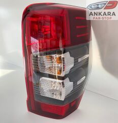 Mitsubishi L200 2019 - 2021 Stop Lambası Sağ Ledli