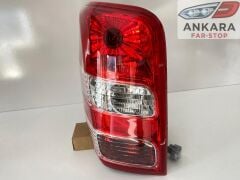 Mitsubishi L200 2015 - 2018 Stop Lambası Sol