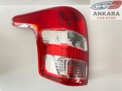 Mitsubishi L200 2015 - 2018 Stop Lambası Sol