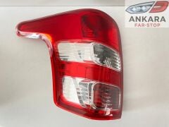 Mitsubishi L200 2015 - 2018 Stop Lambası Sol