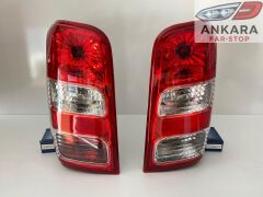 Mitsubishi L200 2015 - 2018 Stop Lambası Takım Sağ - Sol