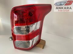 Mitsubishi L200 2015 - 2018 Stop Lambası Sağ