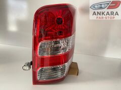 Mitsubishi L200 2015 - 2018 Stop Lambası Sağ