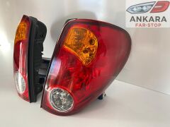 Mitsubishi L200 Cr 2007 - 2014 Stop Lambası Takımı Sağ - Sol