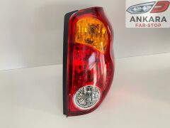 Mitsubishi L200 Cr 2007 - 2014 Stop Lambası Sağ