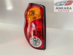 Mitsubishi L200 Cr 2007 - 2014 Stop Lambası Sol