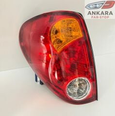 Mitsubishi L200 Cr 2007 - 2014 Stop Lambası Sol