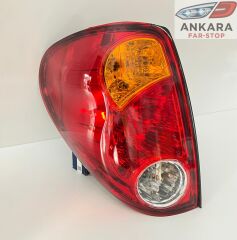 Mitsubishi L200 Cr 2007 - 2014 Stop Lambası Sol