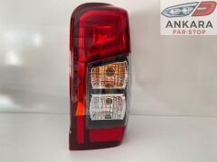 Mitsubishi L200 2019 - 2021 Stop Lambası Sağ Ledsiz