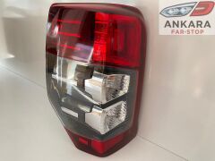 Mitsubishi L200 2019 - 2021 Stop Lambası Sol Ledsiz