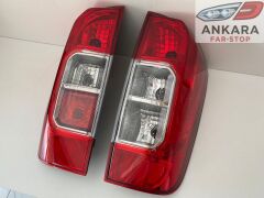 Nissan Navara 2015 - 2018 Stop Lambası Takım Sağ - Sol